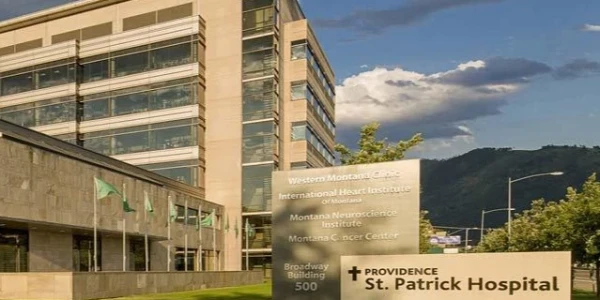Providence Saint Patrick Hospital - Mental Health Services