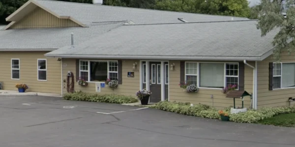 Teen Challenge - Missoula Women's Campus